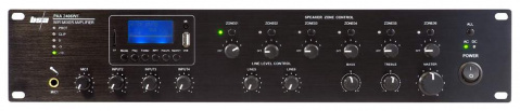 PAA2406WF BS ACOUSTIC Rozhlasová ústředna