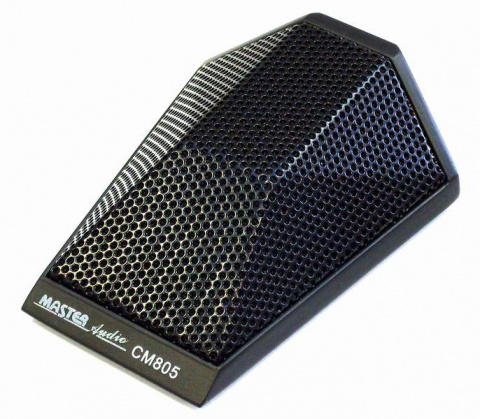 CM805SB Master Audio mikrofon