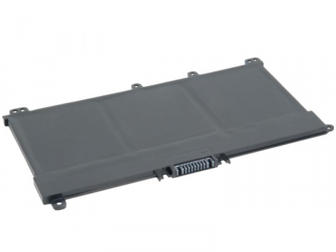 2N IP Verso, rám pro instalaci do zdi - 3 moduly - černý