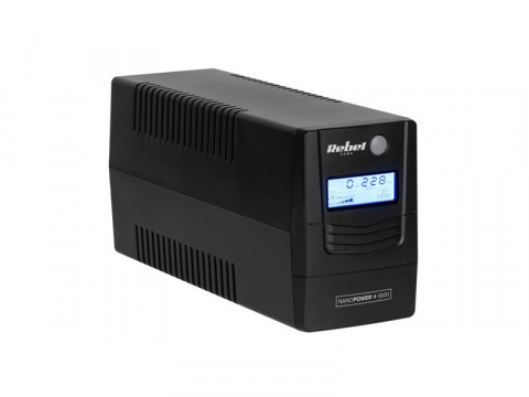 Telefon SIP hotelový Grandstream GHP630, bílý