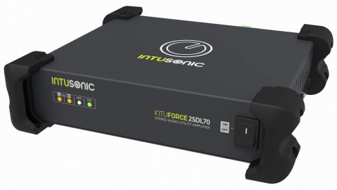 2SDL70 INTUSONIC zesilovač