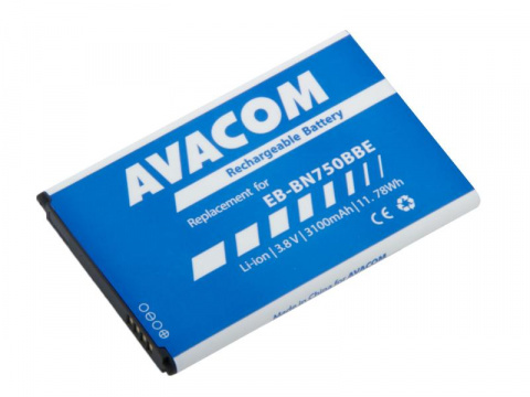 2N IP Verso, rám pro instalaci na povrch - 2 moduly - černý