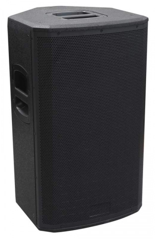 BK15DSP ALIENPRO reprosoustava