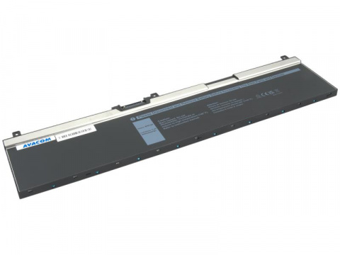 Konzole operátora KX-DT590X-B 48 tlačítek, černá