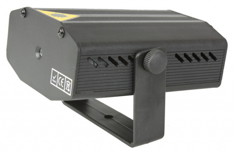 LAS-S30G-MULTI Ibiza Light laser