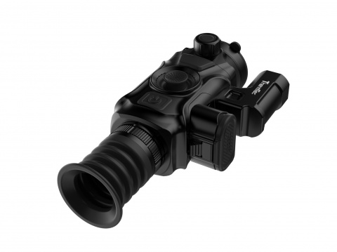 QWM 1900 HS Q-AUDIO bezdrátový mikrofon