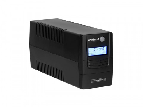 Brána IP Yeastar NEOGATE TA800, 8x FXS, 1xLAN
