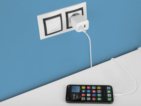 2N IP Verso, modul infopanel