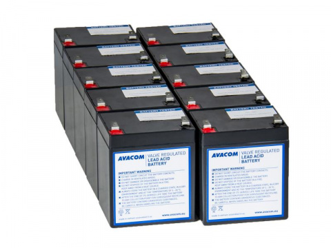 2N IP Force náhradní deska elektroniky pro 4 tlačítka