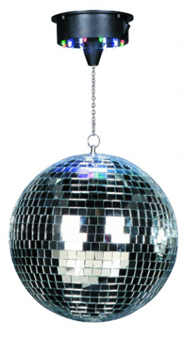 DISCO1-30 Ibiza Light Disko koule