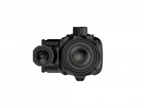 QWM 1900 HS Q-AUDIO bezdrátový mikrofon
