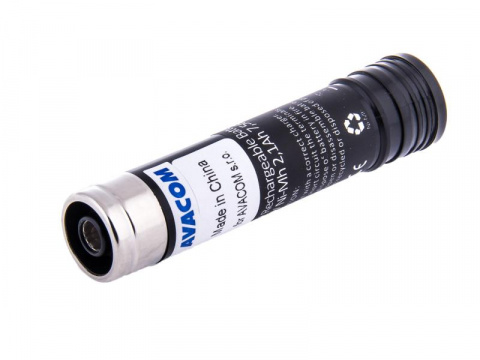 2N® IP Force náhradní přední panel, 4 tlačítka