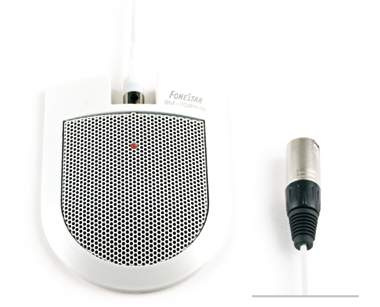 BM-704PH-BL Fonestar mikrofon