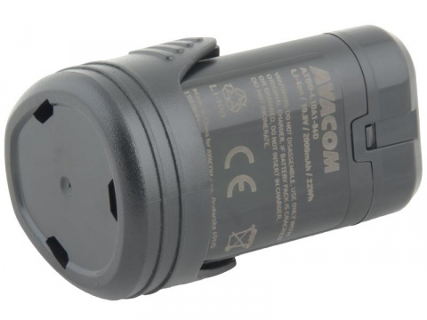 Akuvox C312A Indoor SIP Audio komunikátor
