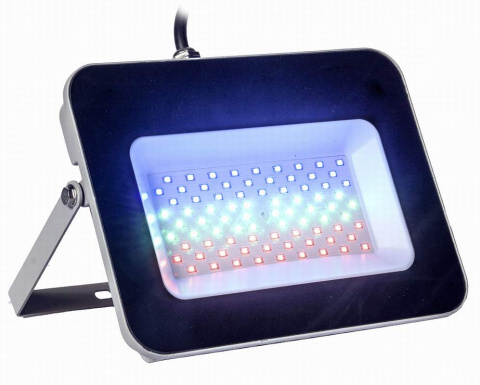 LF50RGB AFX Light LED reflektor