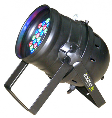 LP64LED-PRO Ibiza Light světlo