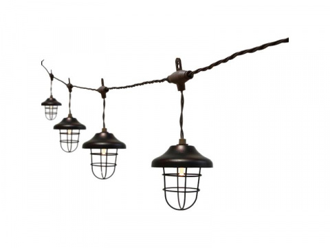 Elektrický přímotop GH 2000 K