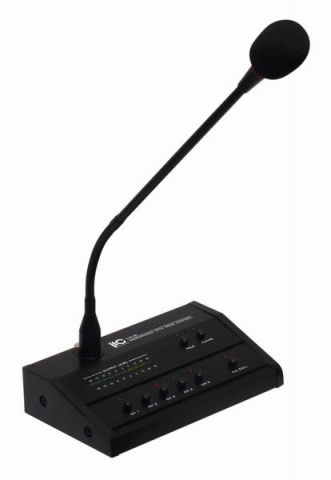T-318 AVL mikrofon