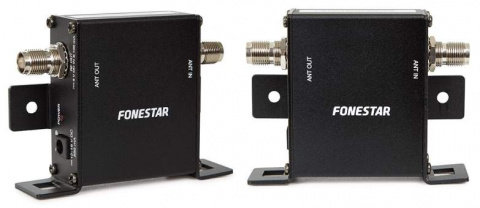 AMP818G Fonestar anténní zesilovač