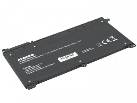 2N IP Verso, rám pro instalaci do zdi - 2 moduly - černý