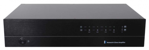 WF-850 Z4 zesilovač