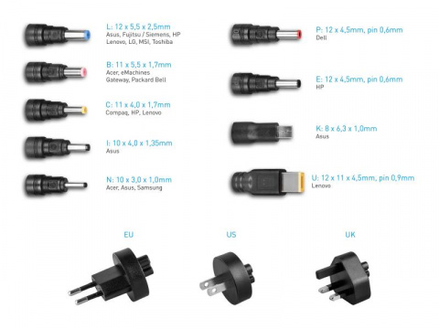2N® Access Unit 2.0 Bluetooth a RFID, IP čtečka 125 kHz, 13,56 MHz, NFC, bez rámečku