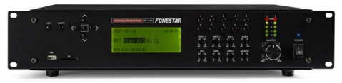 Mp121P Fonestar řídící jednotka