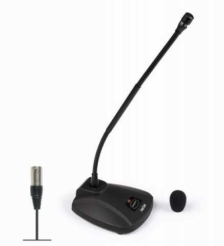 FCM766 Fonestar mikrofon