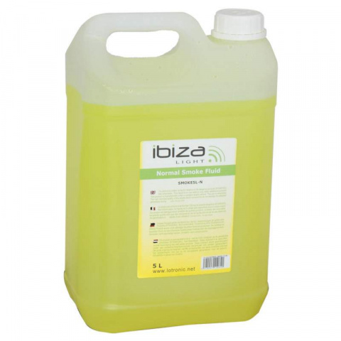SMOKE5L-N Ibiza Light dýmová kapalina