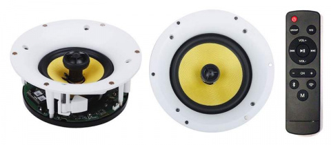 WS560WF BS ACOUSTIC Set reproduktorů