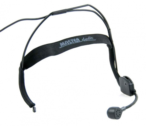 CC507UHF Master Audio mikrofon