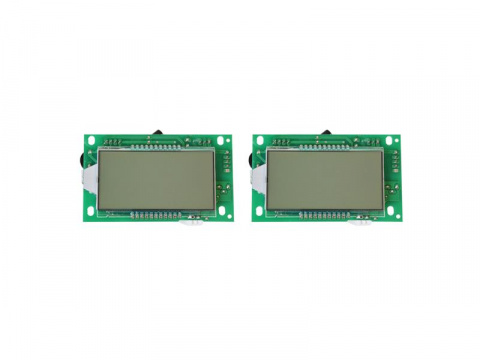 LCD pro ZD-912 TIPA