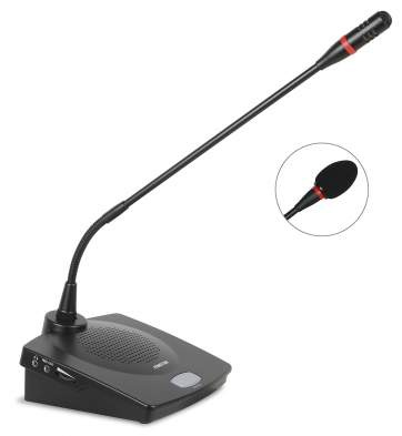 SCF570D FONESTAR Delegátský mikrofon