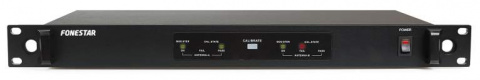 DA864 Fonestar UHF anténní splitter