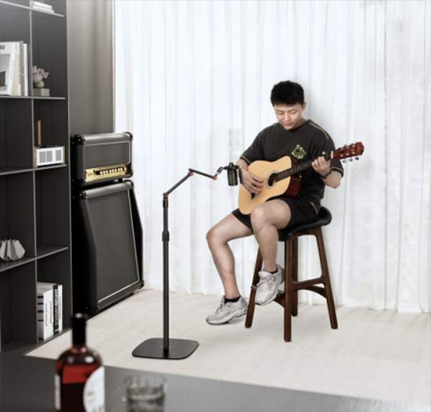 MDS16-2 stojan na mikrofon