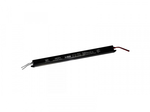 Zdroj pro LED 36W/12V LEDIS Slim LDS-36-12