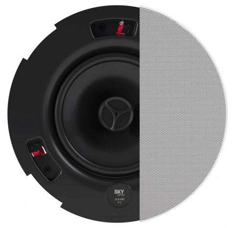 SKY-6-DOME FONESTAR stropní reproduktor