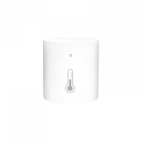 CEL-TEC ZigBee Start Balíček produktů chytré domácnosti