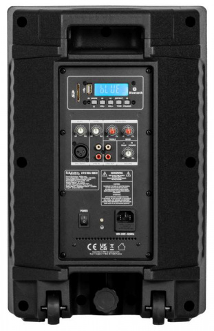 XTK10A-MKII Ibiza Sound reprosoustava
