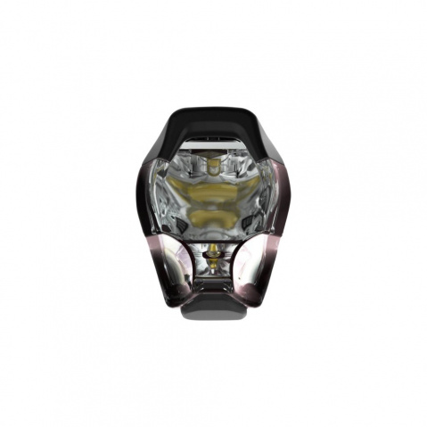 CEL-TEC Bike light set smart SBL+ Sada chytrých cyklo svítilen