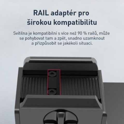 Klarus GL1