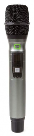QWM 1960 V2 HH-UHF Q-AUDIO mikrofon