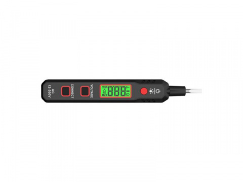 Zkoušečka ERMENRICH Zing WT30