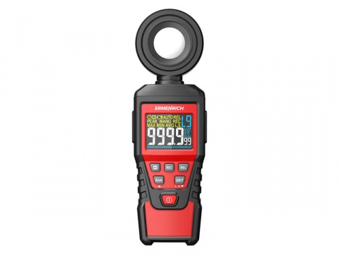 Luxmetr ERMENRICH Seek MX20