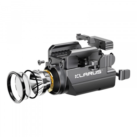 Klarus GL2