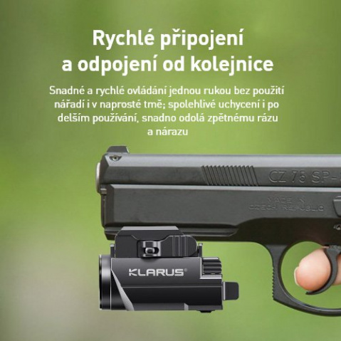 Klarus GL2