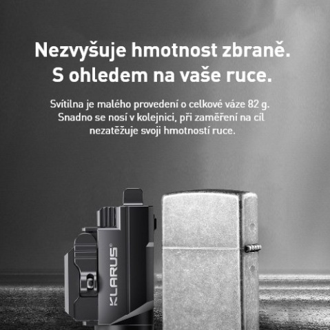 Klarus GL2