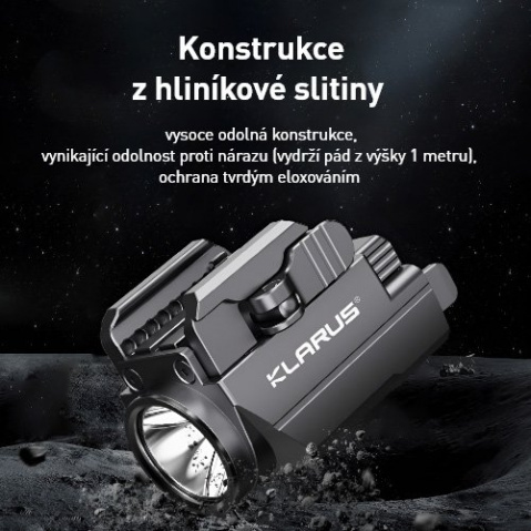 Klarus GL2