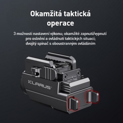 Klarus GL2
