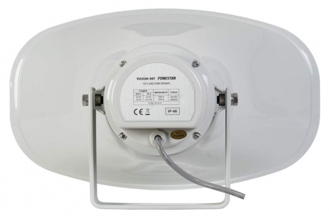 VULKAN50T Fonestar tlakový reproduktor